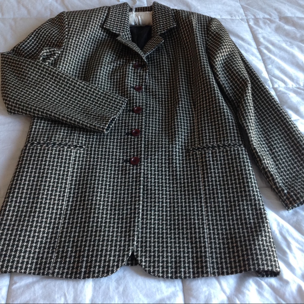 Natasha Blazer